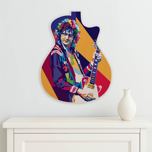 Jimmy Page