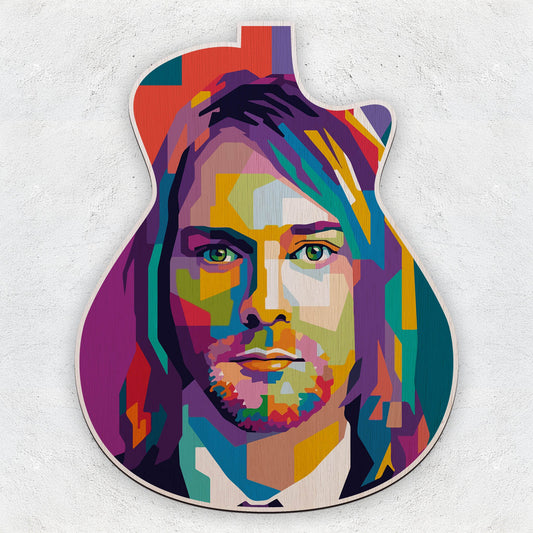 Kurt Cobain
