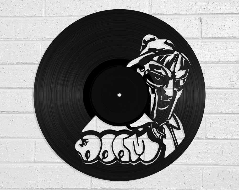 MF Doom