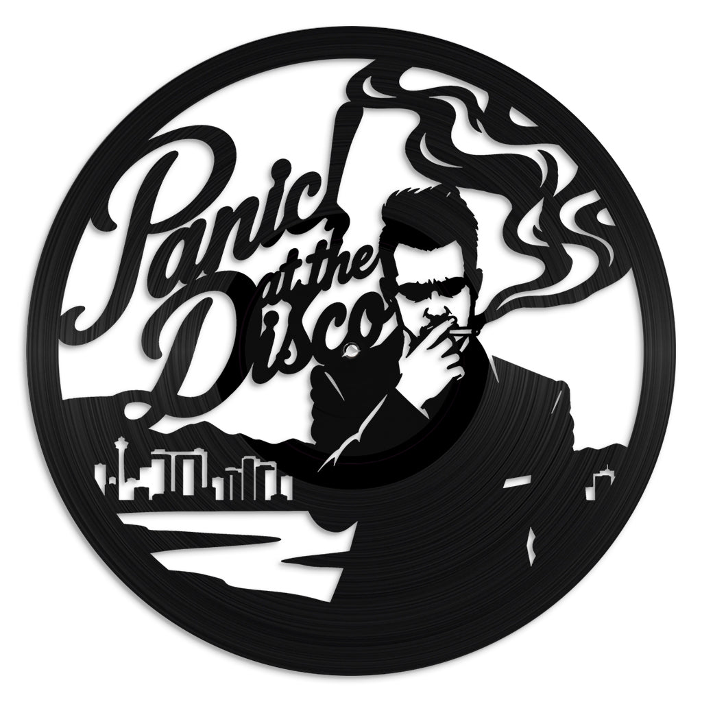 Panic At The Disco
