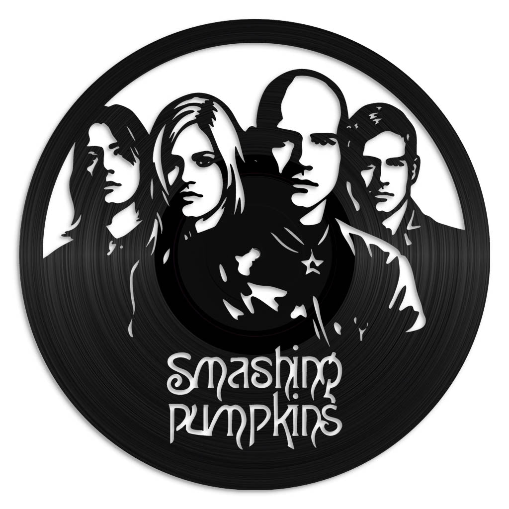 The Smashing Pumpkins