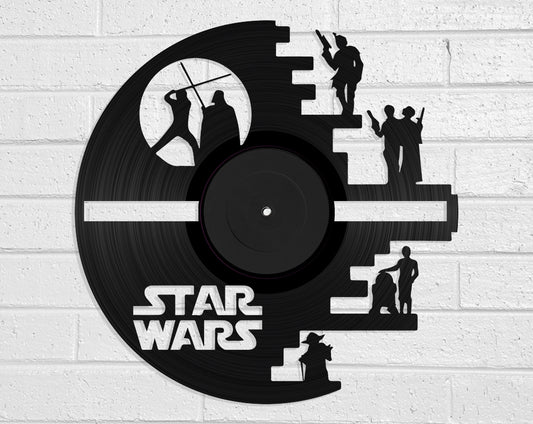 Star Wars