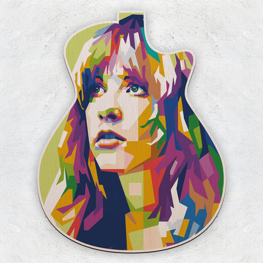 Stevie Nicks