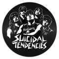Suicidal Tendencies