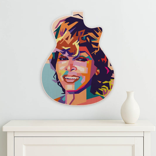 Tina Turner