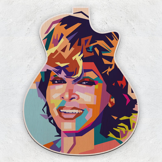 Tina Turner
