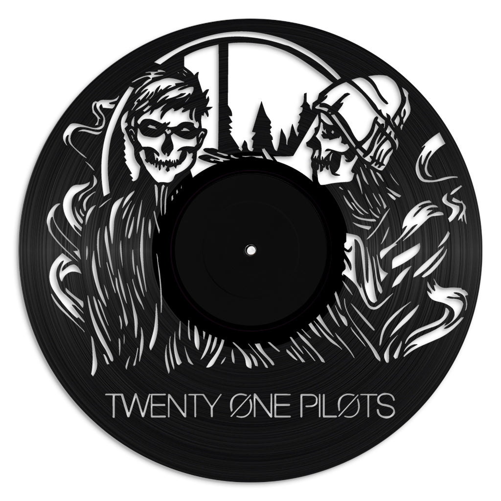 Twenty One Pilots