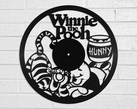 Winnie the Pooh