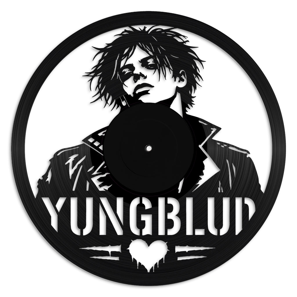 YUNGBLUD