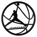 Basketball - revamped-records - vinyl-record-art - nz-made