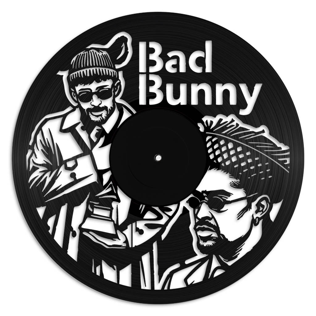 Bad Bunny