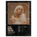 Billie Eilish · Wood Print