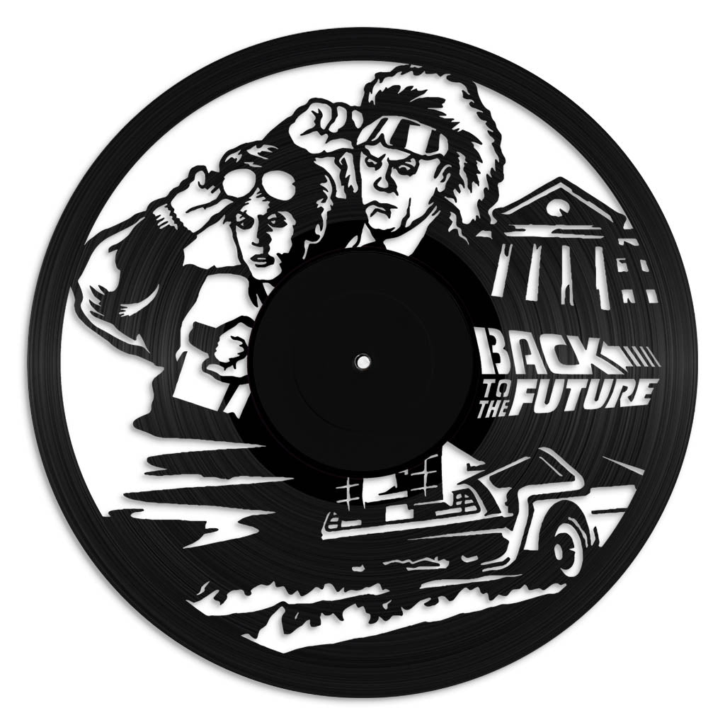 Back to the Future