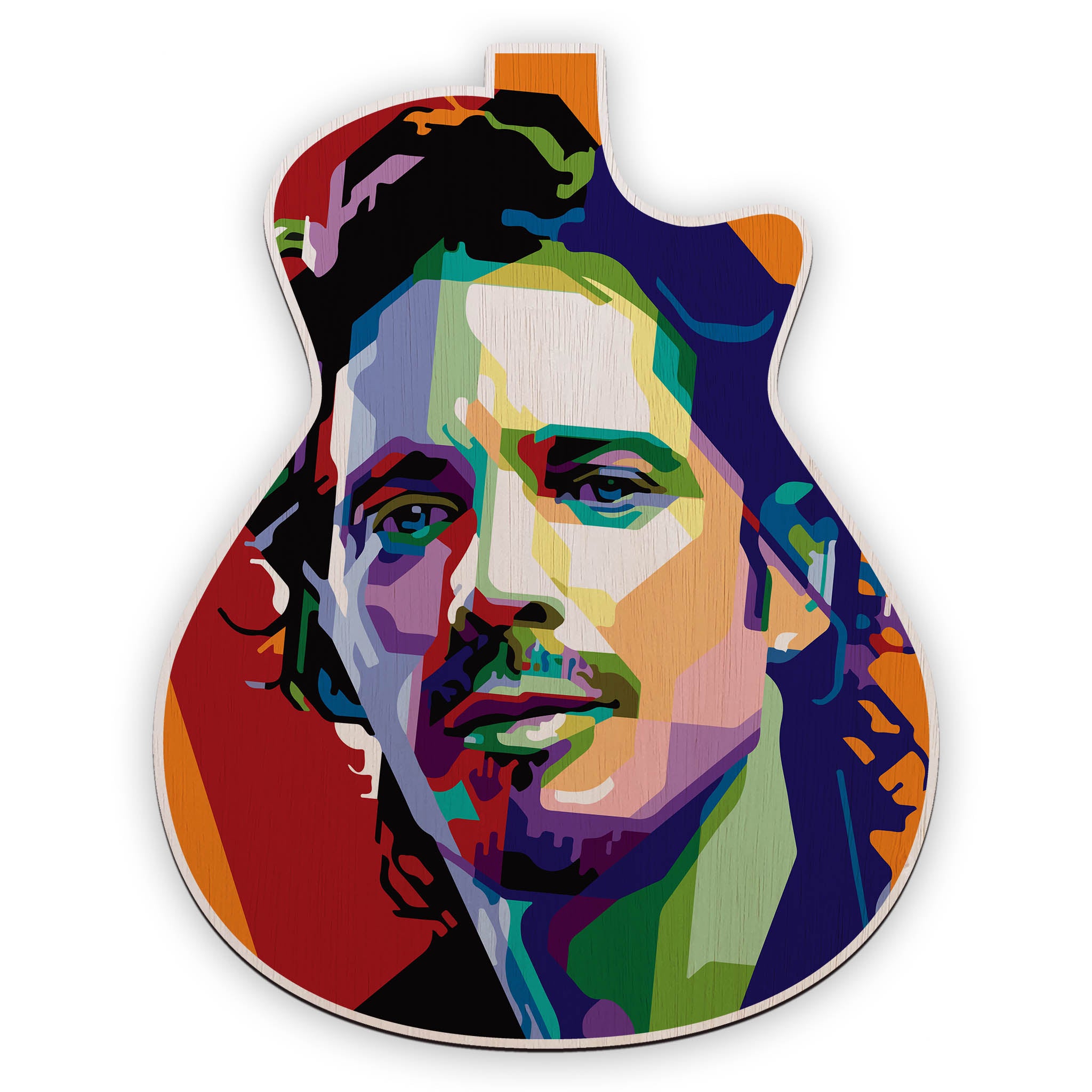 Chris Cornell