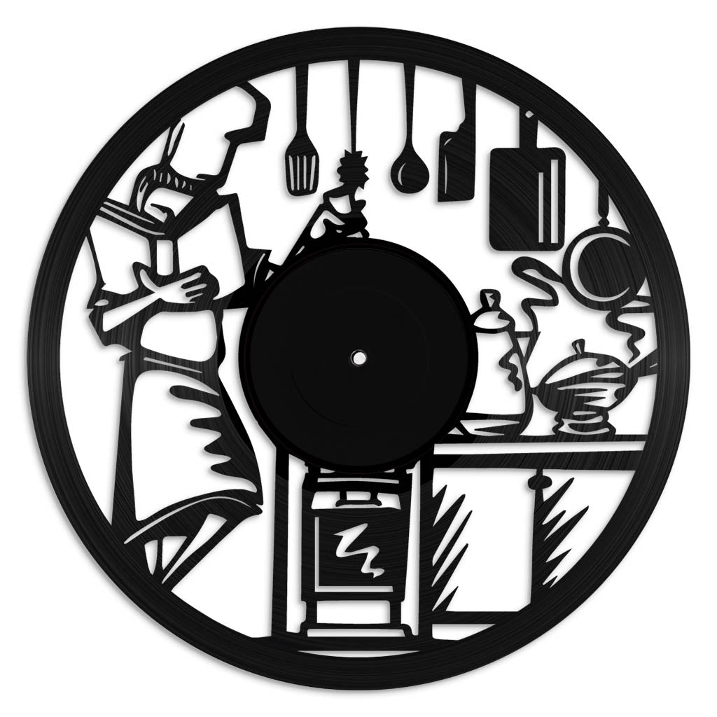 Cooking