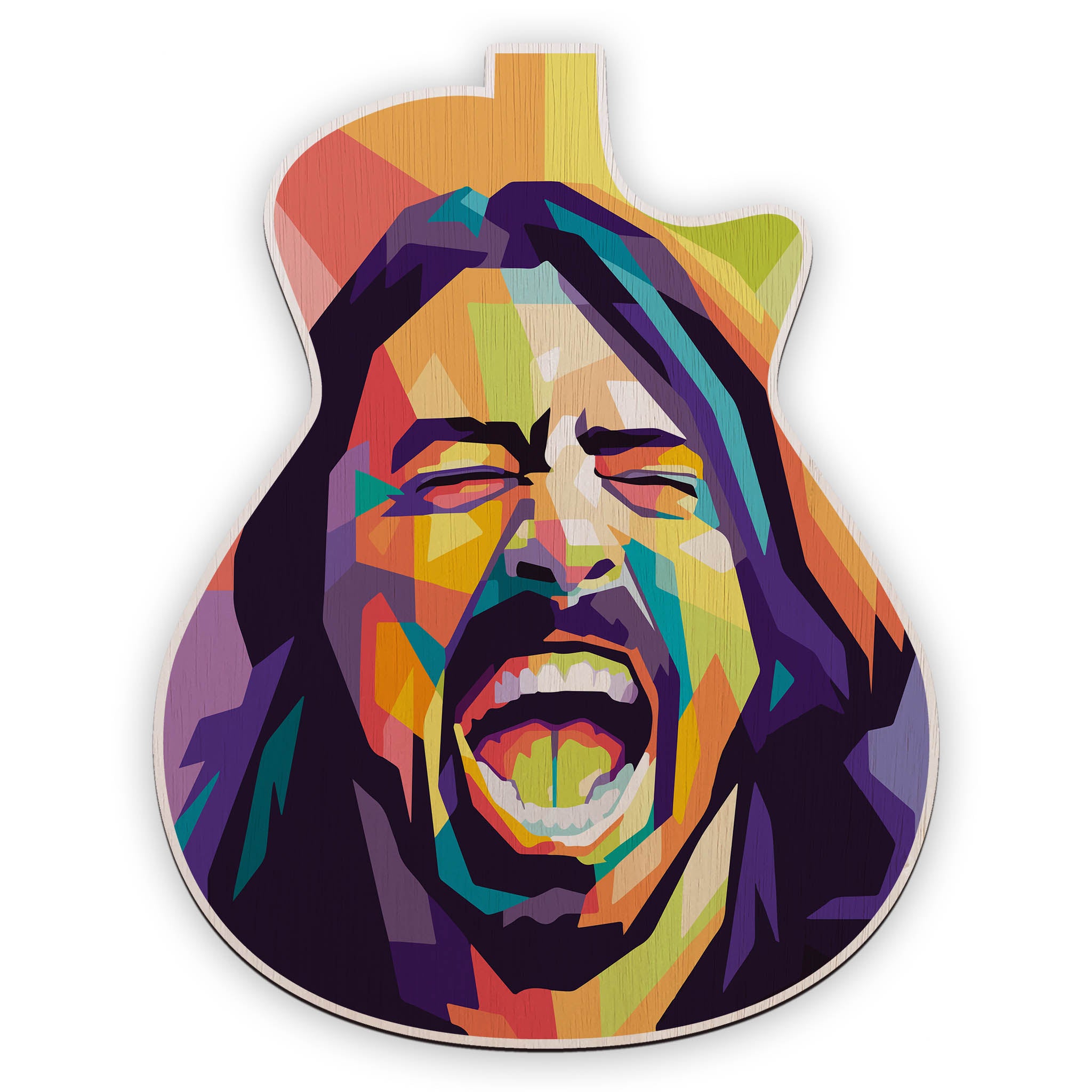 Dave Grohl