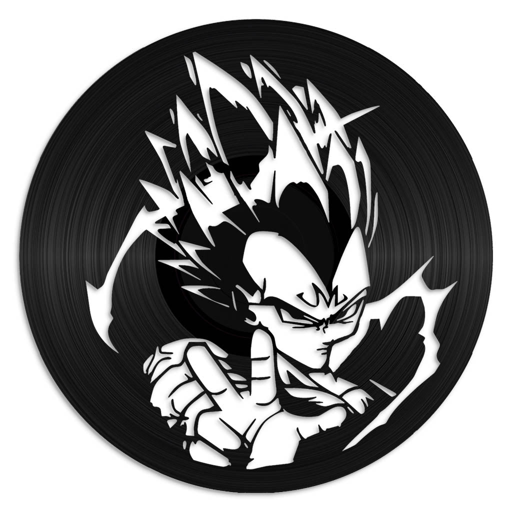 Dragon Ball Z