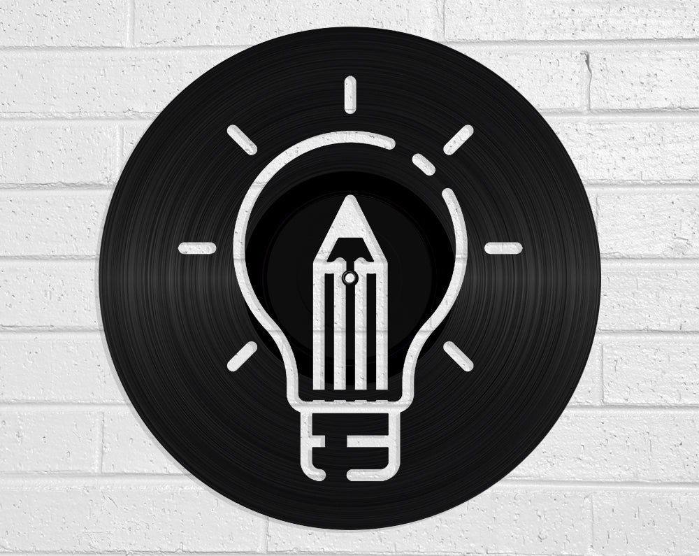 Vinyl Design Request