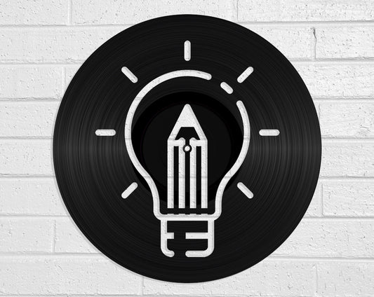 Vinyl Design Request