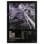 Eminem · Wood Print
