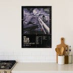 Eminem · Wood Print