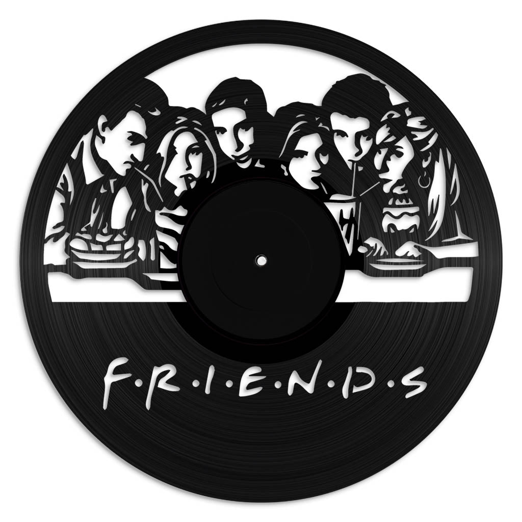 Friends