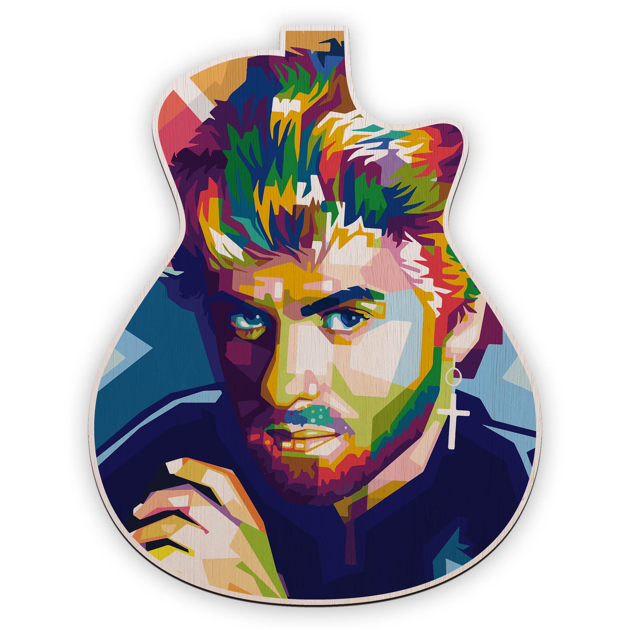 George Michael