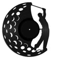Golf - revamped-records - vinyl-record-art - nz-made