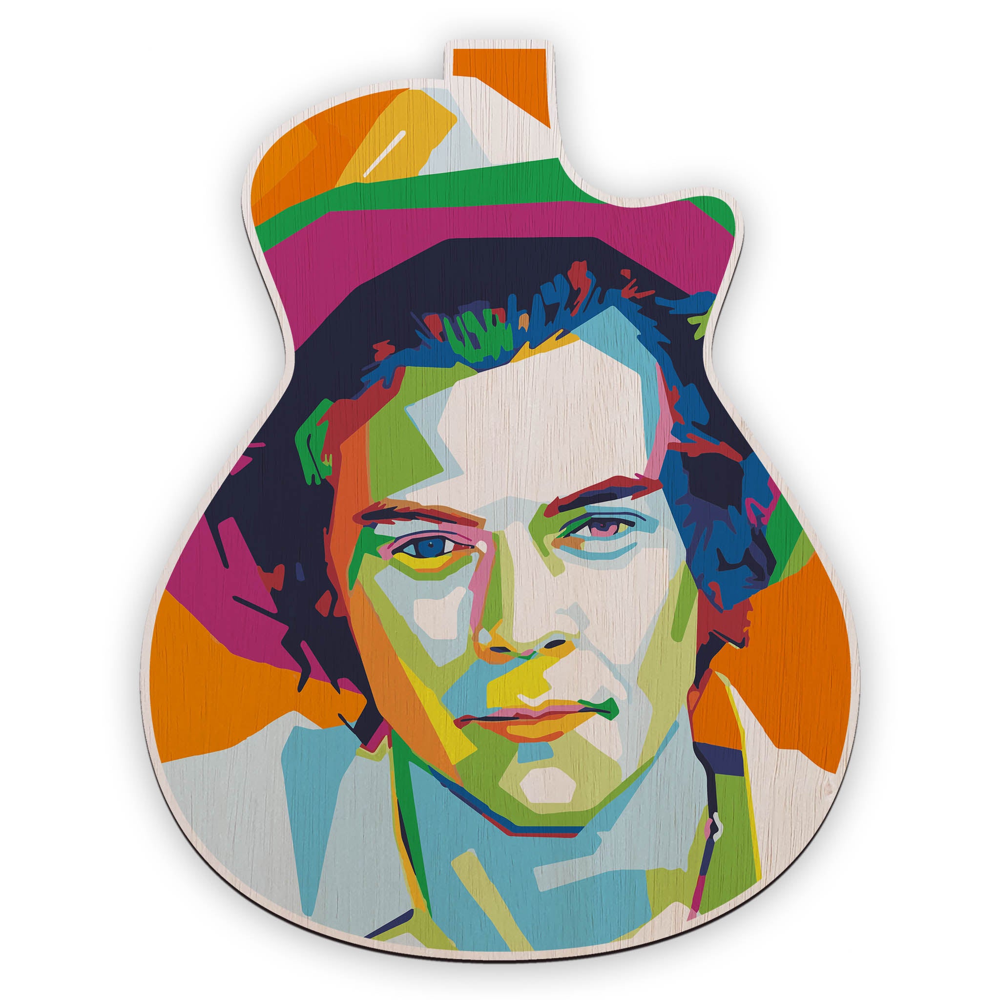 Harry Styles