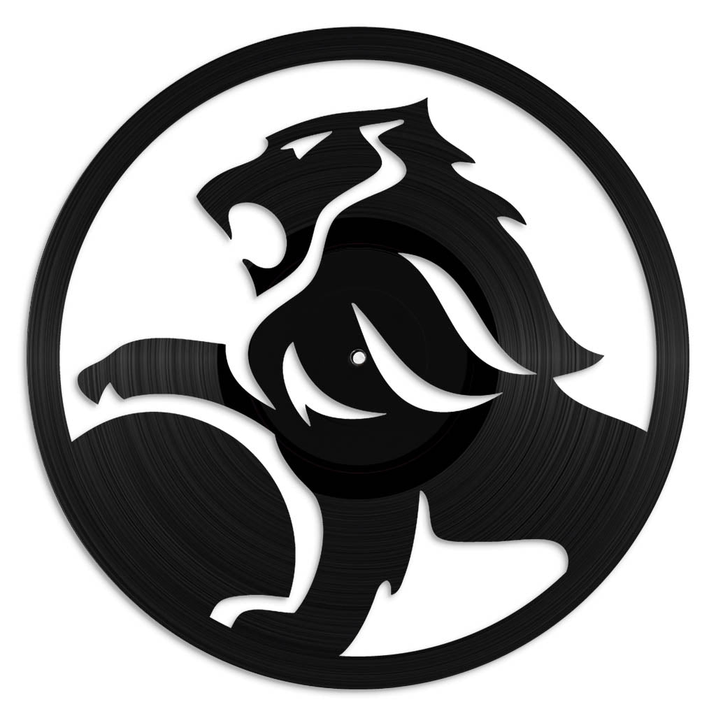 Holden - revamped-records - vinyl-record-art - nz-made