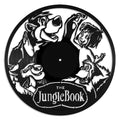 The Jungle Book - revamped-records - vinyl-record-art - nz-made