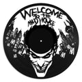 Joker - revamped-records - vinyl-record-art - nz-made