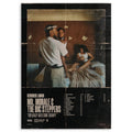 Kendrick Lamar · Wood Print