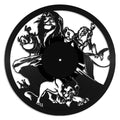 The Lion King - revamped-records - vinyl-record-art - nz-made