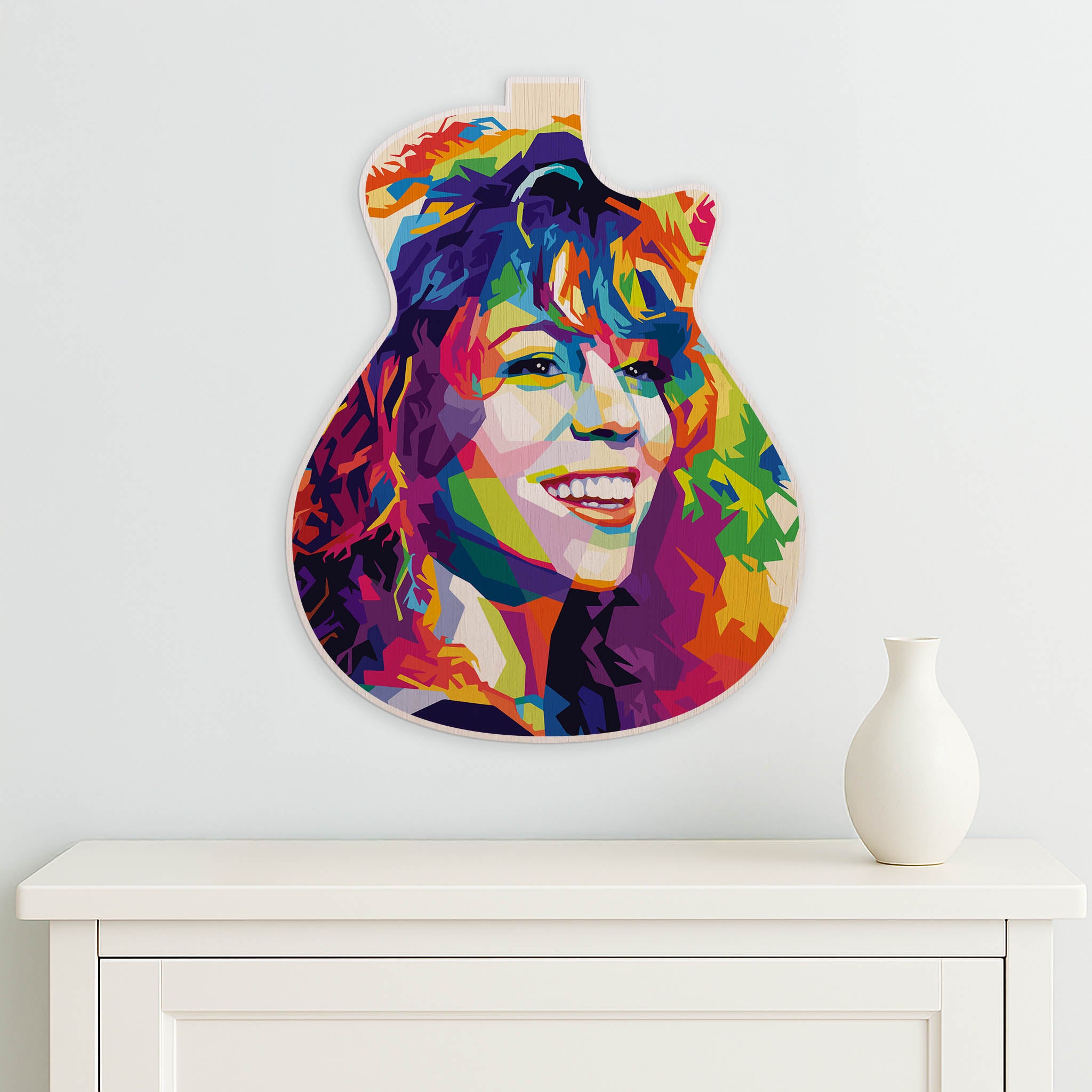 Mariah Carey