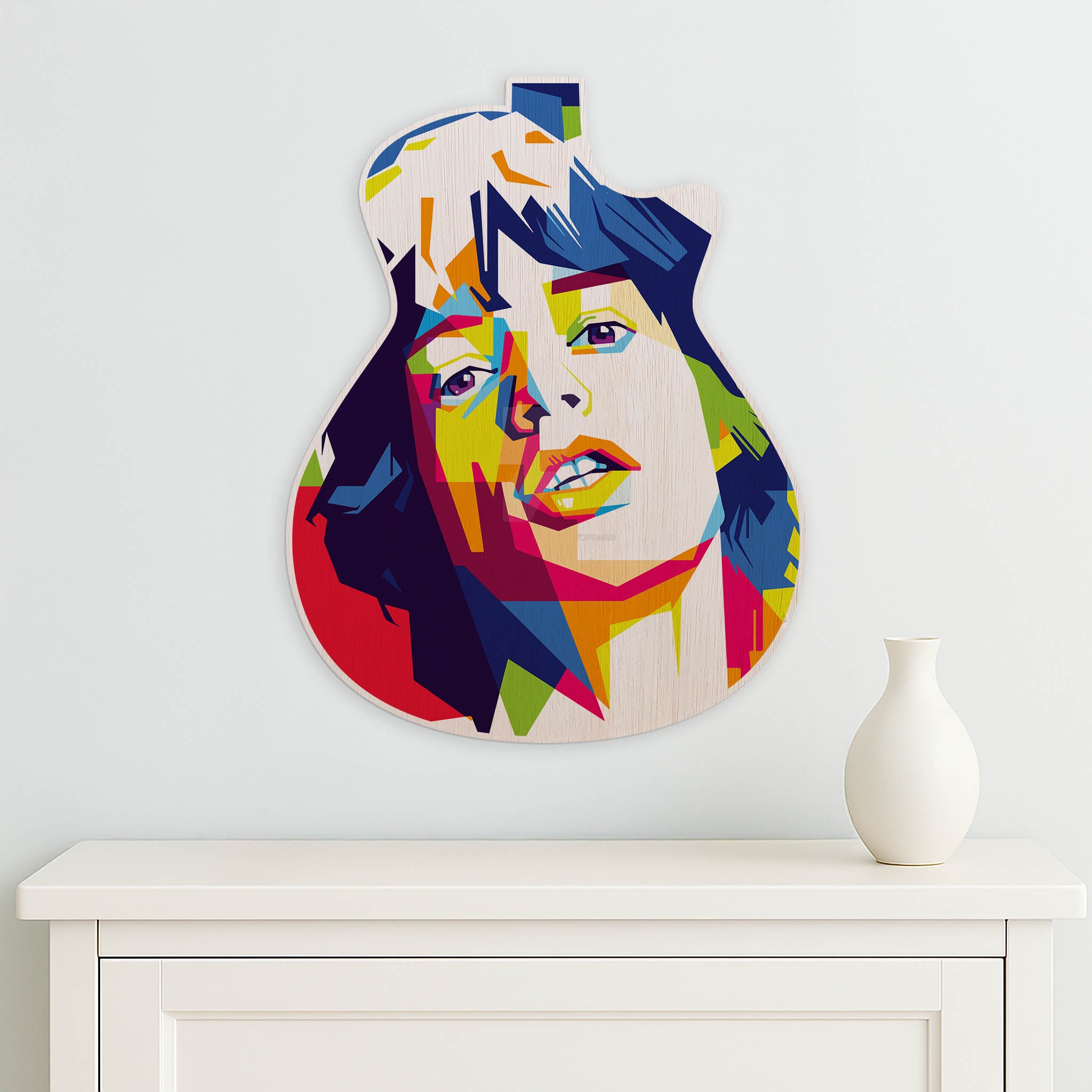 Mick Jagger