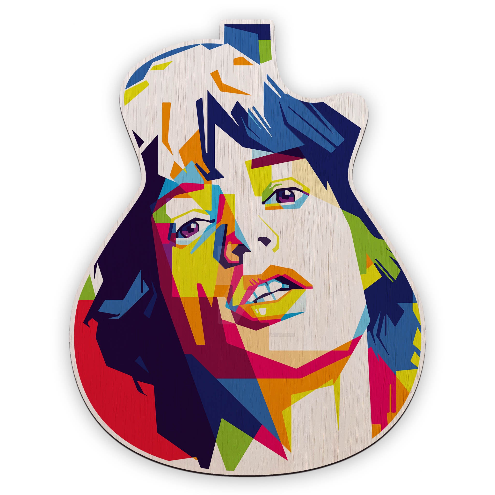 Mick Jagger