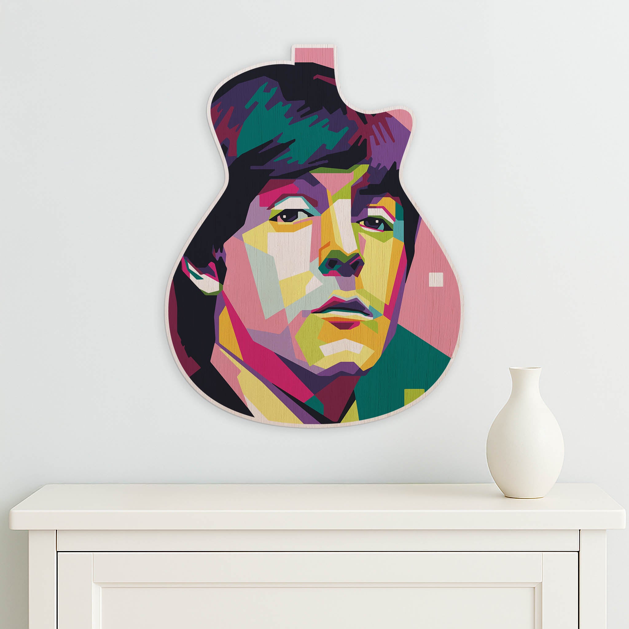 Paul McCartney
