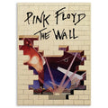 Pink Floyd · Wood Print