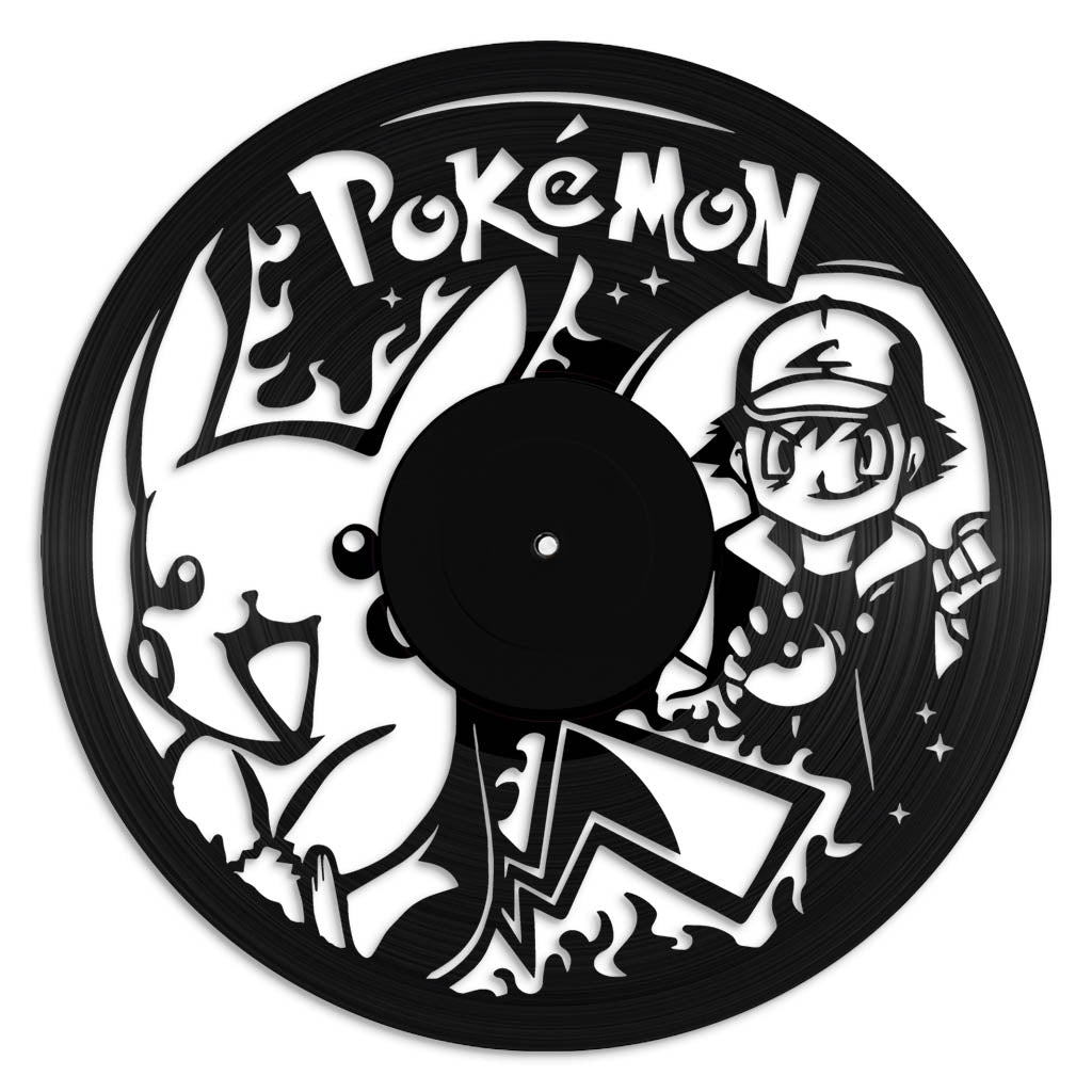 Pokemon