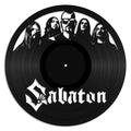 Sabaton