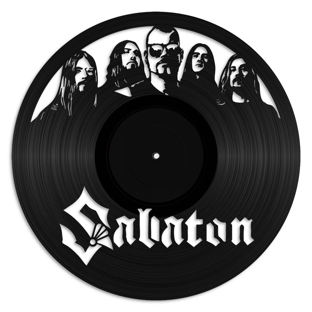 Sabaton