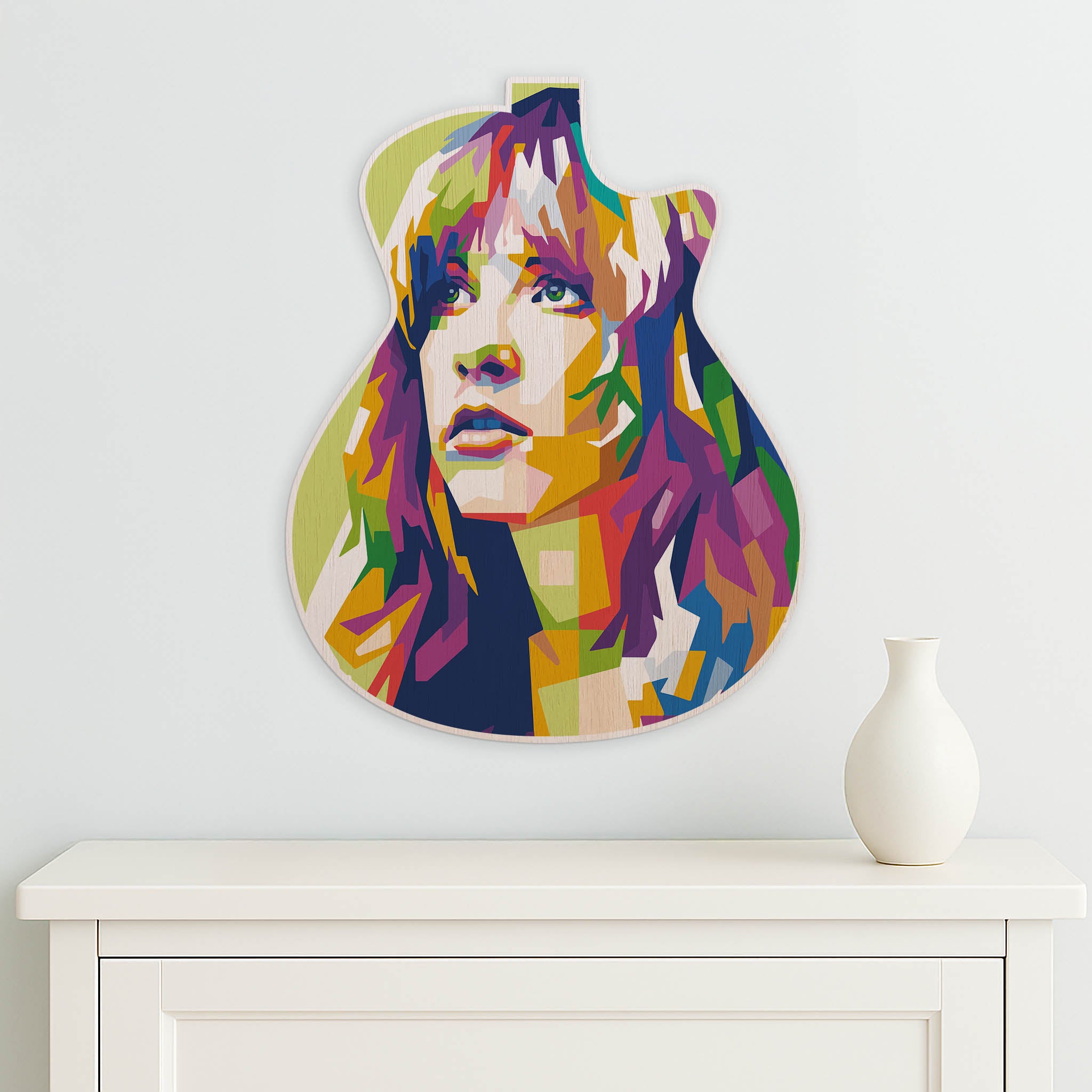 Stevie Nicks