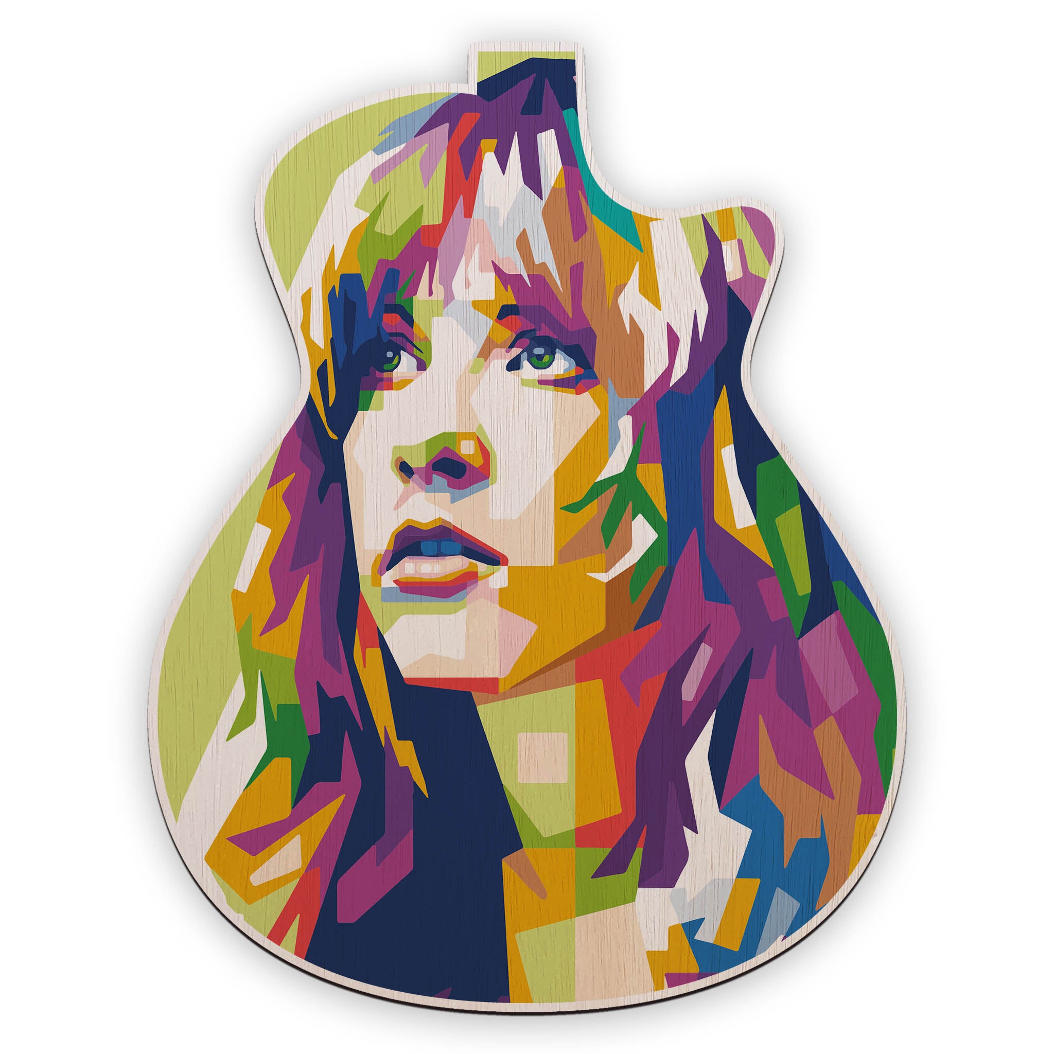 Stevie Nicks