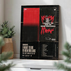 Suicideboys · Wood Print