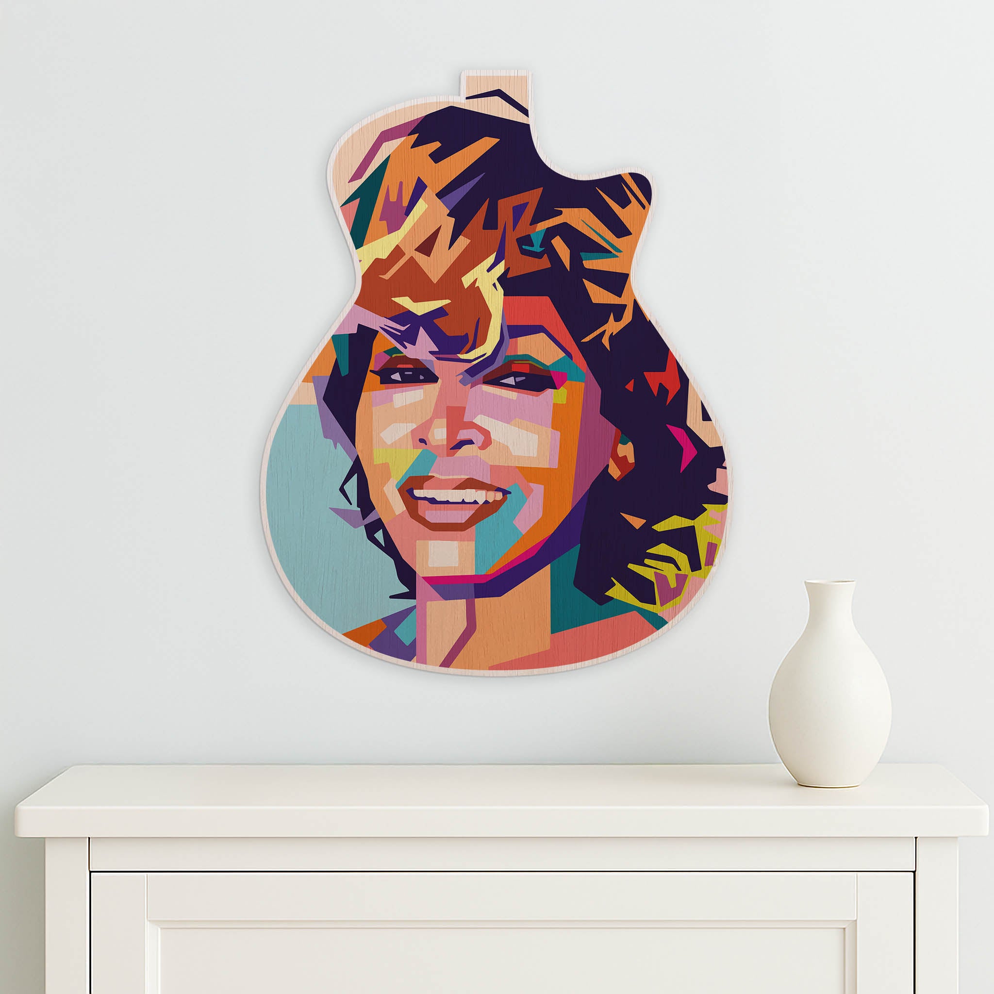 Tina Turner