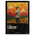 Tyler the Creator · Wood Print