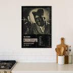 Tyler the Creator · Wood Print