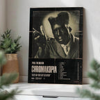 Tyler the Creator · Wood Print
