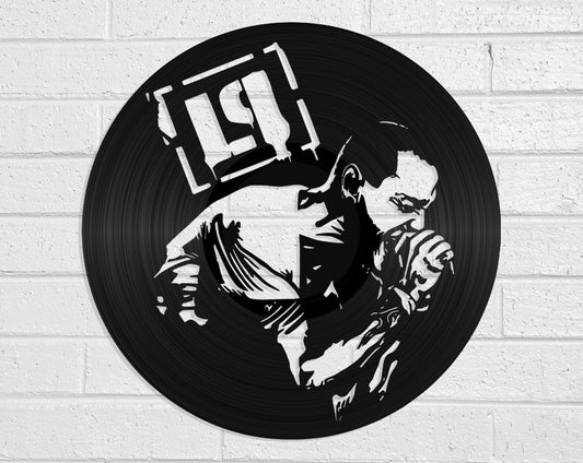 Chester Bennington